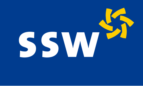 South Schleswig Voters' Association